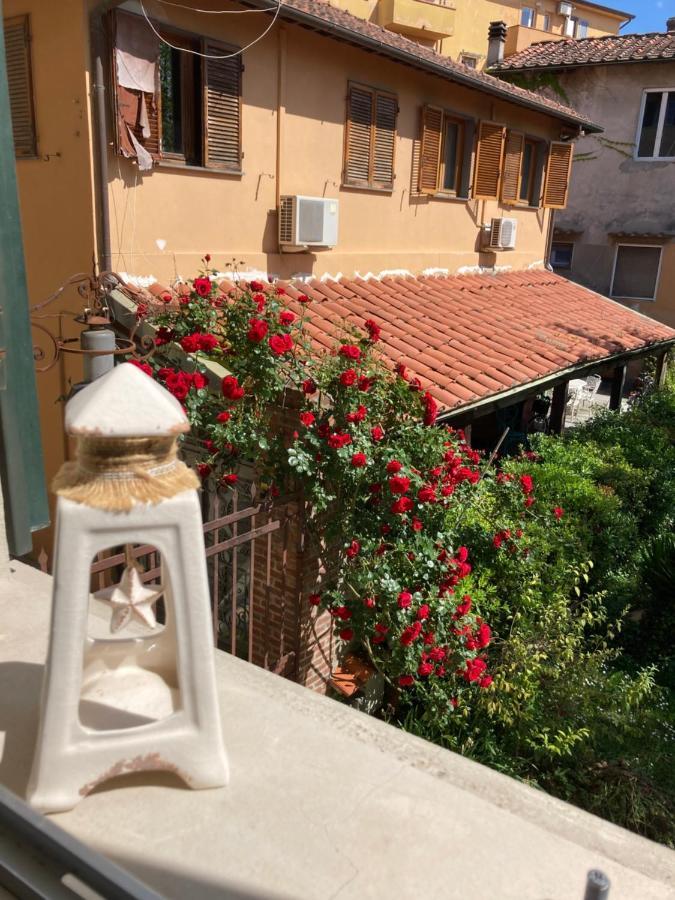 B&B La Sosta Degli Artisti Pietrasanta Bagian luar foto