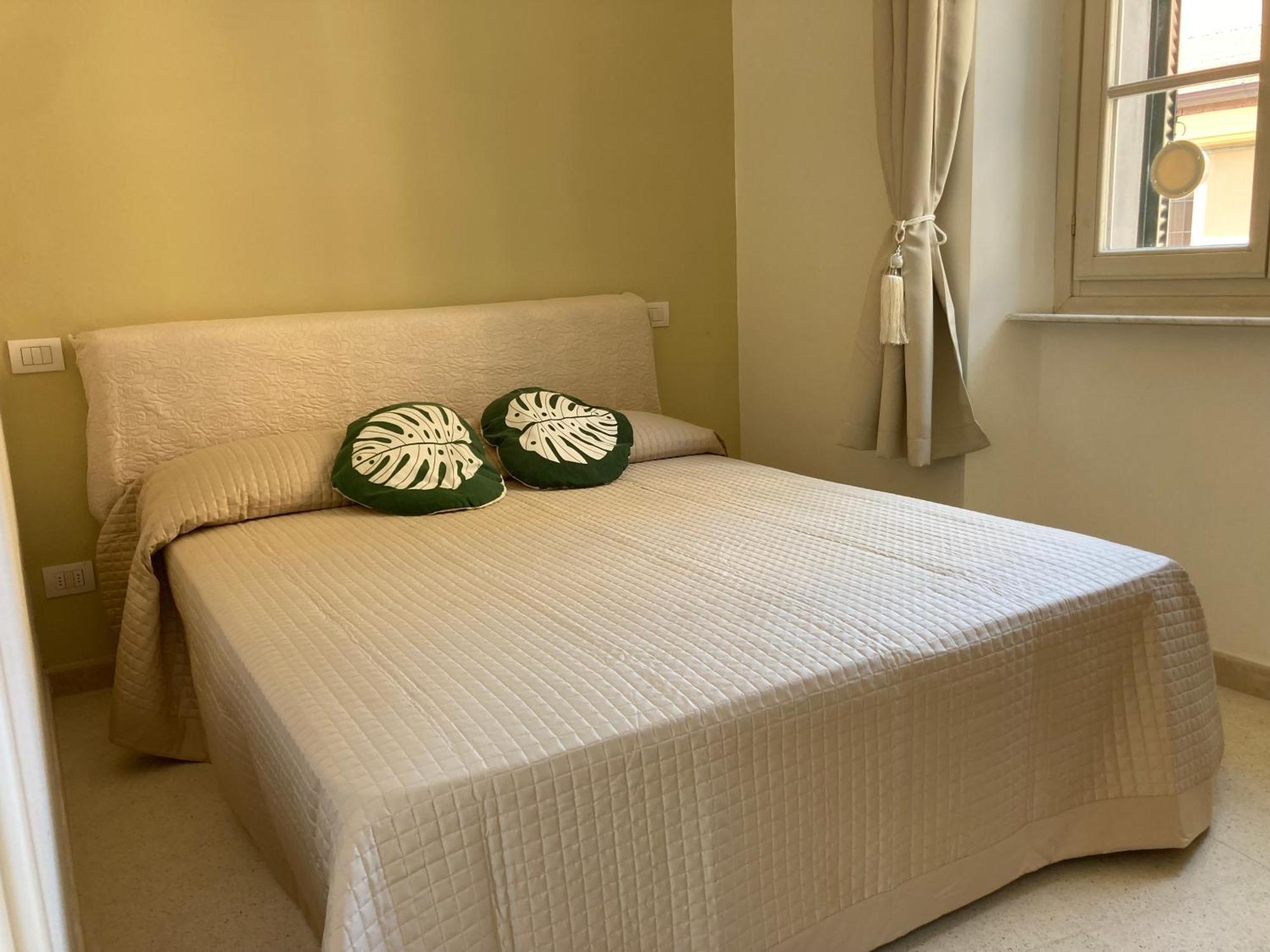 B&B La Sosta Degli Artisti Pietrasanta Bagian luar foto
