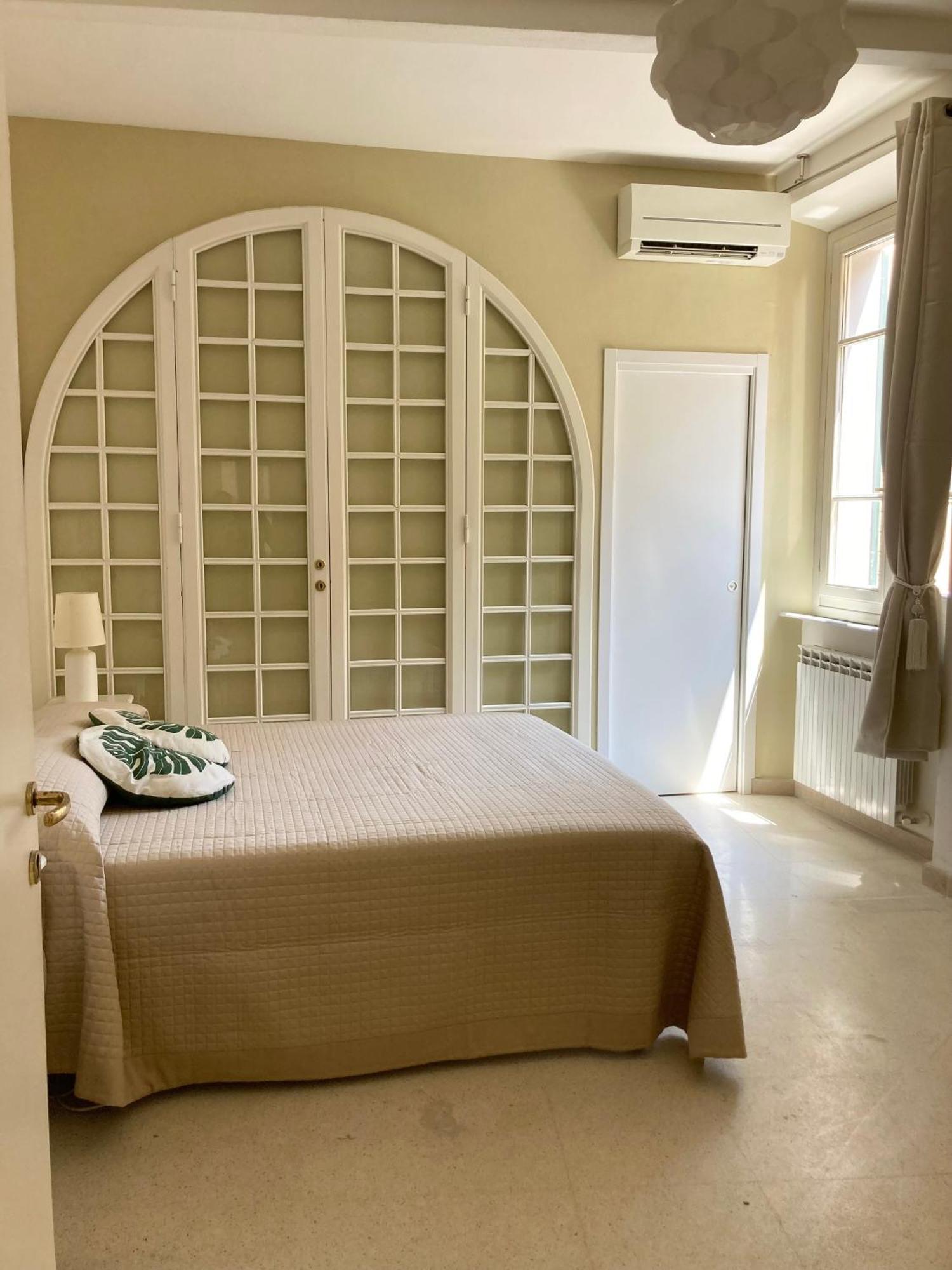 B&B La Sosta Degli Artisti Pietrasanta Bagian luar foto