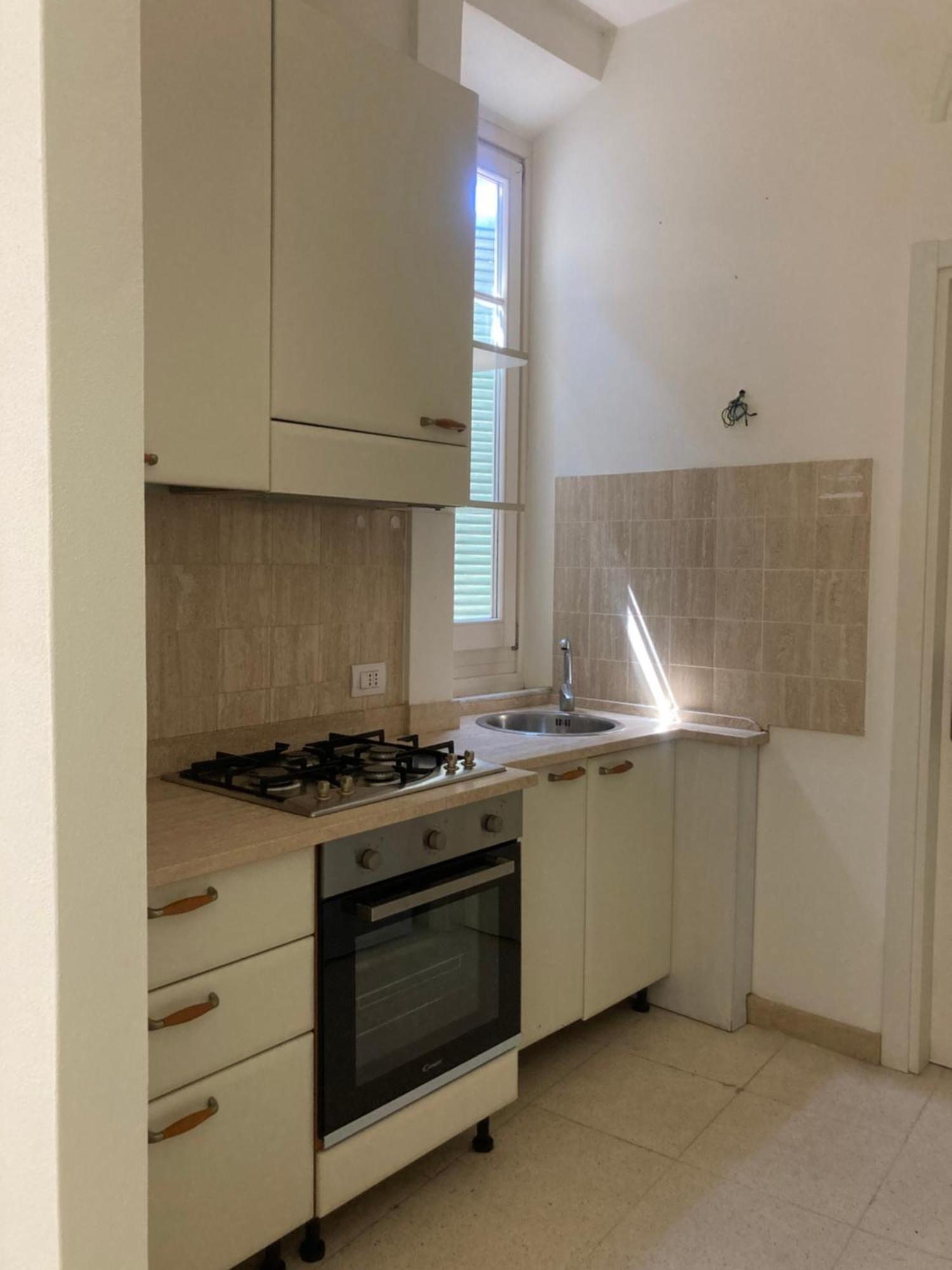 B&B La Sosta Degli Artisti Pietrasanta Bagian luar foto