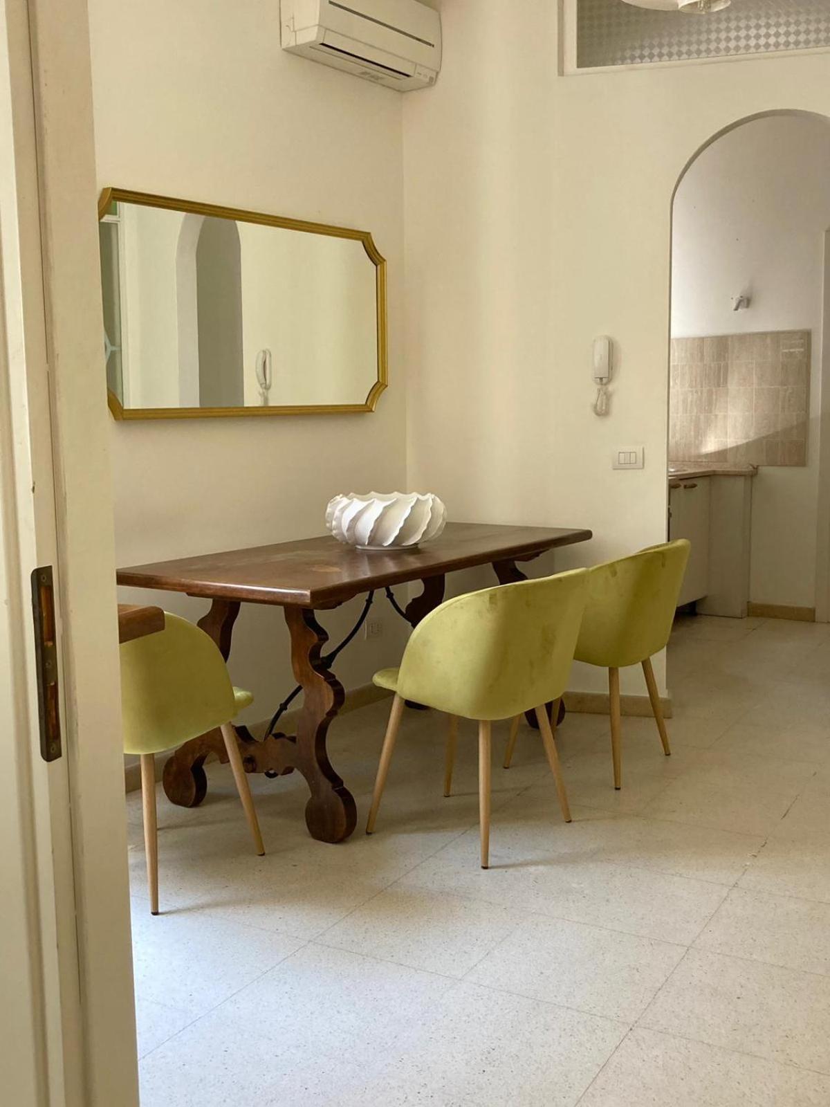 B&B La Sosta Degli Artisti Pietrasanta Bagian luar foto