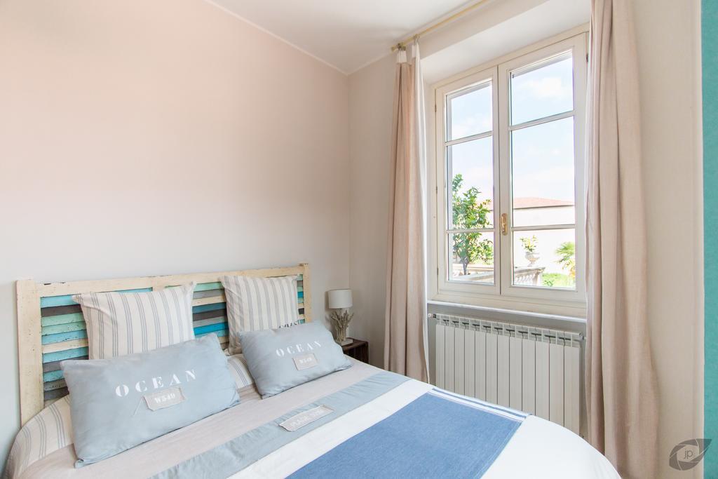 B&B La Sosta Degli Artisti Pietrasanta Bagian luar foto