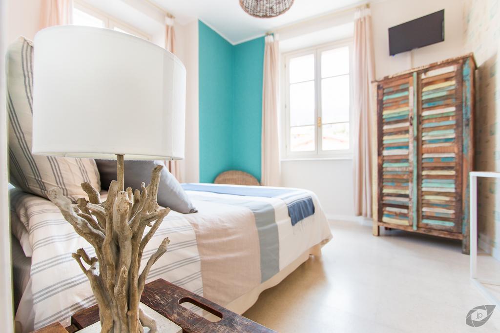 B&B La Sosta Degli Artisti Pietrasanta Bagian luar foto