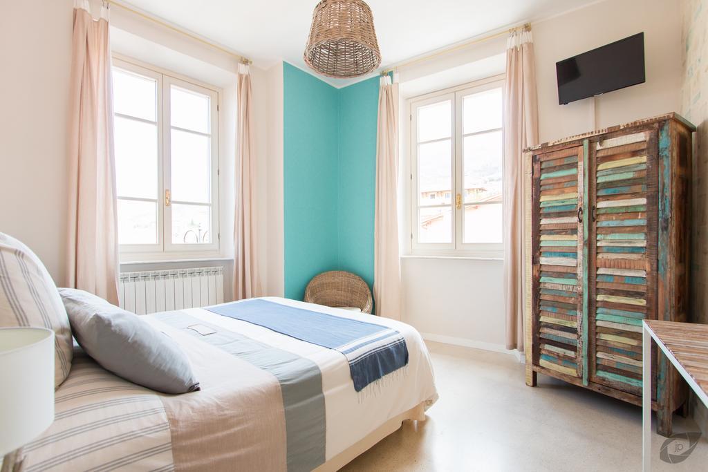 B&B La Sosta Degli Artisti Pietrasanta Bagian luar foto