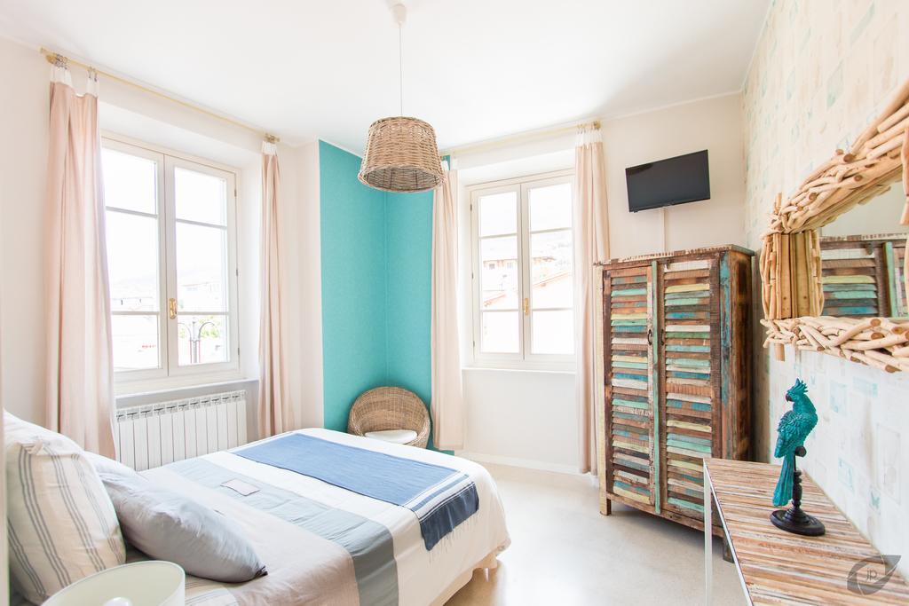 B&B La Sosta Degli Artisti Pietrasanta Bagian luar foto