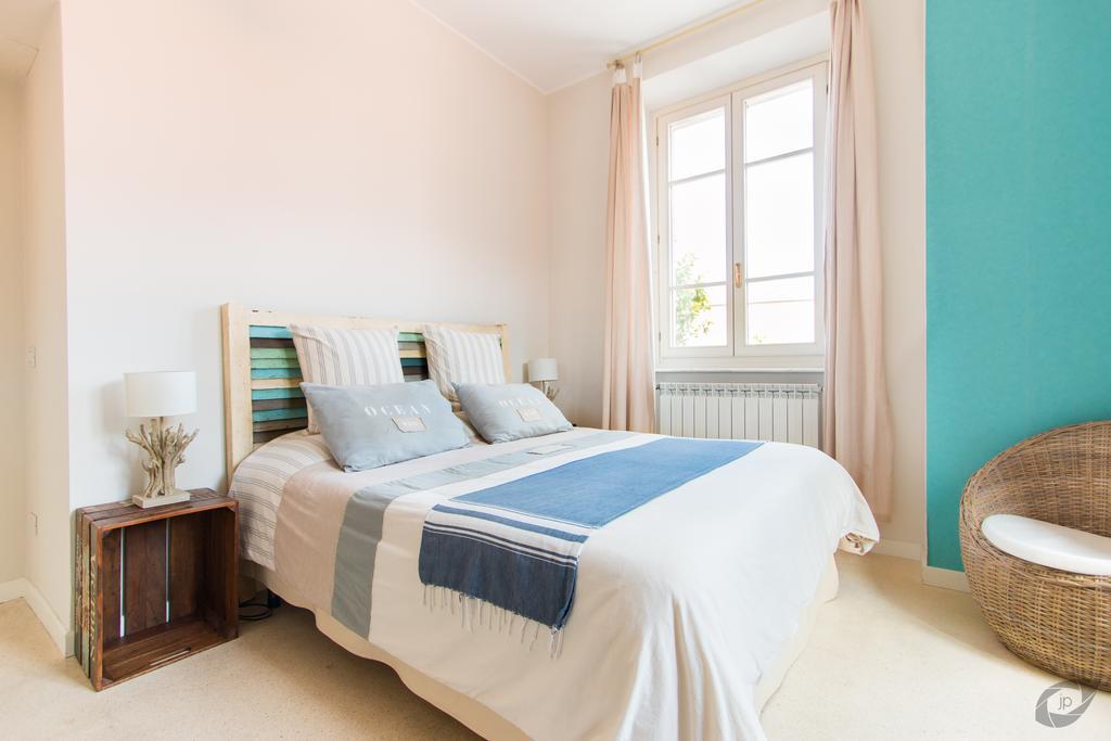 B&B La Sosta Degli Artisti Pietrasanta Bagian luar foto