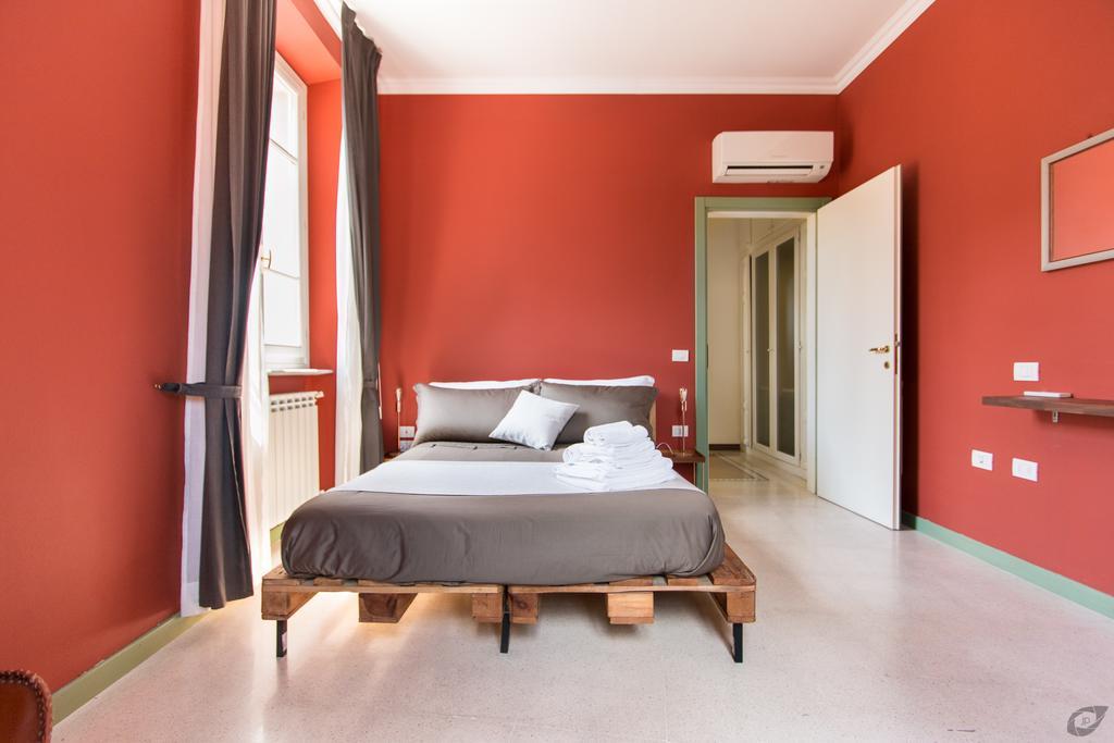 B&B La Sosta Degli Artisti Pietrasanta Bagian luar foto