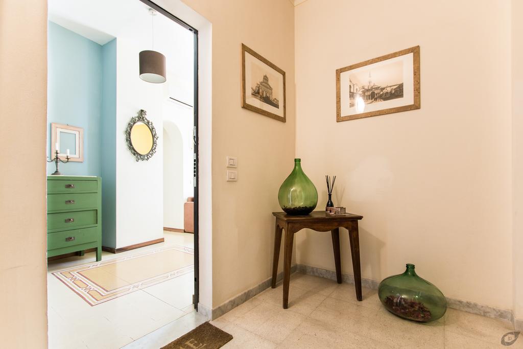 B&B La Sosta Degli Artisti Pietrasanta Bagian luar foto
