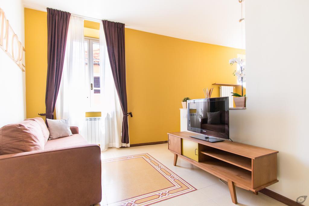 B&B La Sosta Degli Artisti Pietrasanta Bagian luar foto