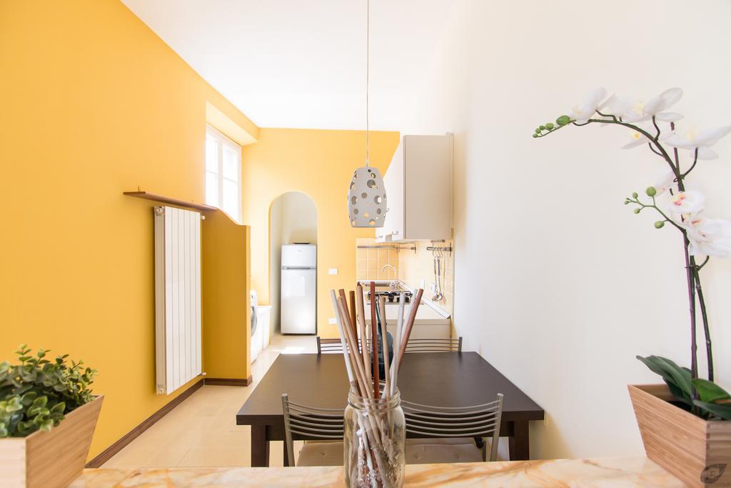 B&B La Sosta Degli Artisti Pietrasanta Bagian luar foto