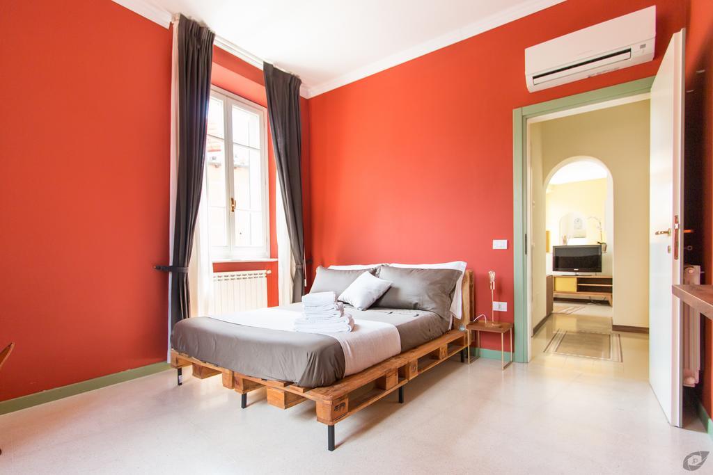B&B La Sosta Degli Artisti Pietrasanta Bagian luar foto