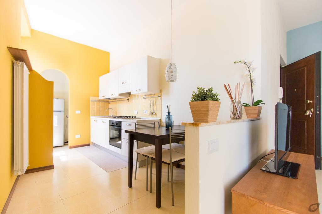 B&B La Sosta Degli Artisti Pietrasanta Bagian luar foto