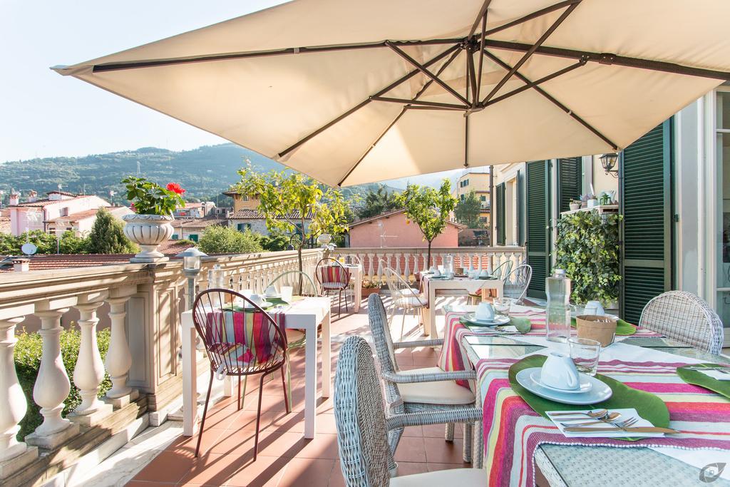 B&B La Sosta Degli Artisti Pietrasanta Bagian luar foto