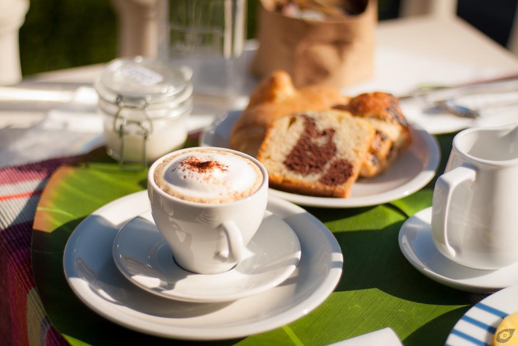 B&B La Sosta Degli Artisti Pietrasanta Bagian luar foto