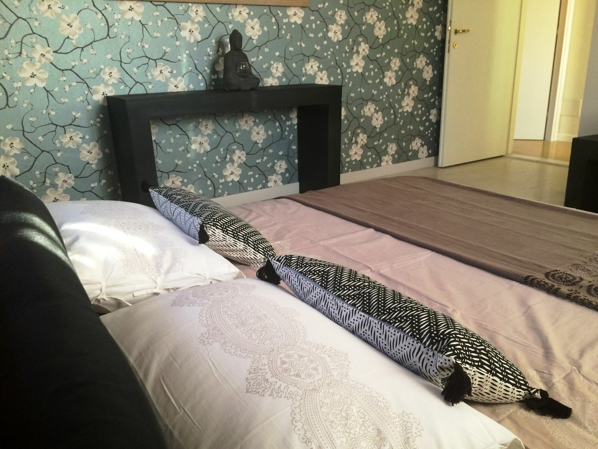 B&B La Sosta Degli Artisti Pietrasanta Bagian luar foto