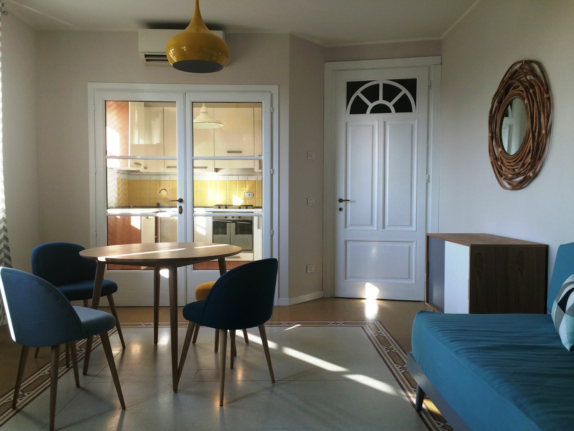 B&B La Sosta Degli Artisti Pietrasanta Bagian luar foto