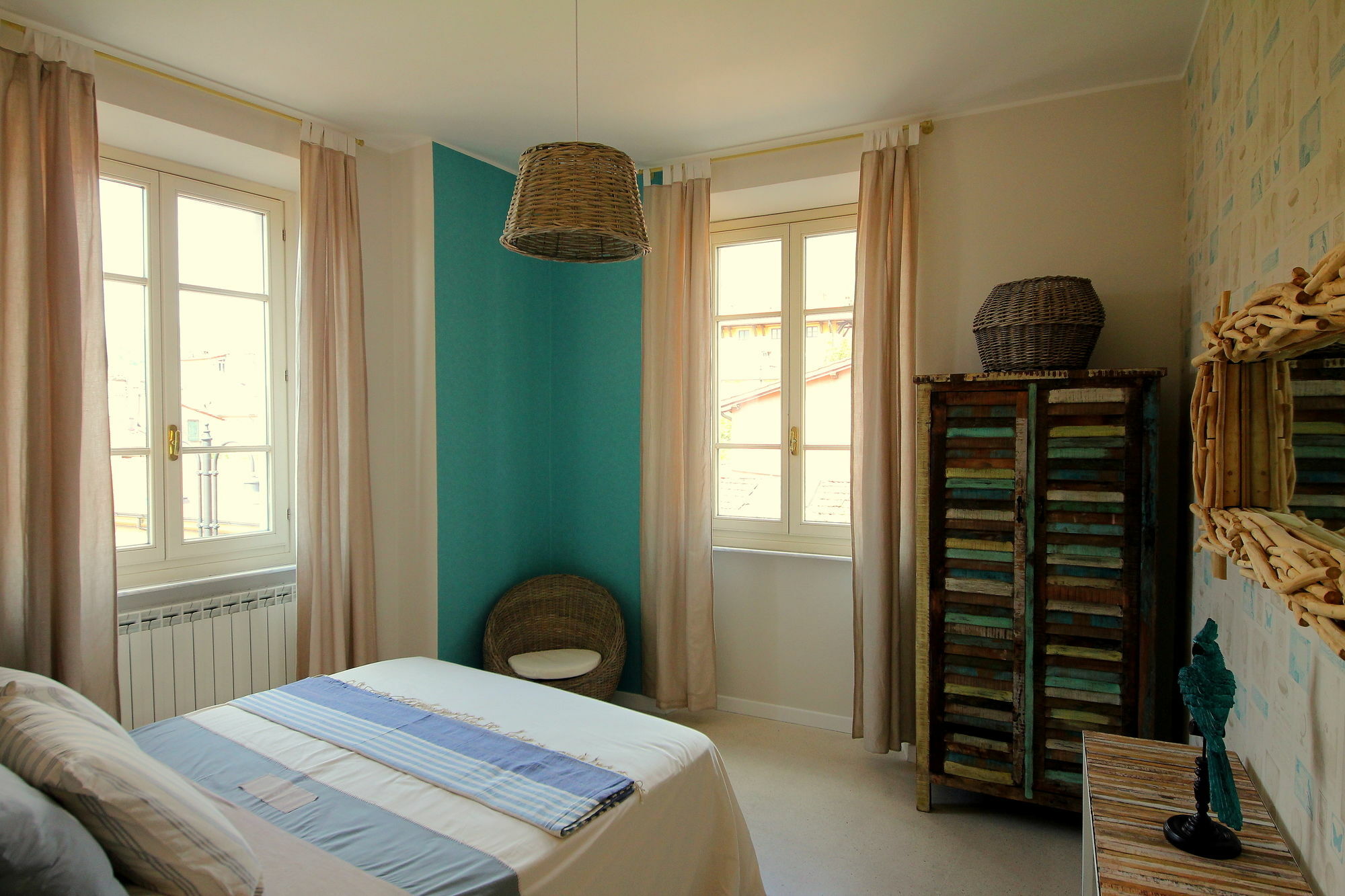 B&B La Sosta Degli Artisti Pietrasanta Bagian luar foto